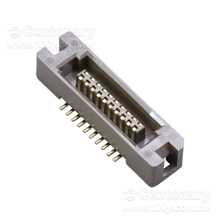 KEL_Board to Board Connector - 166092 Product Image