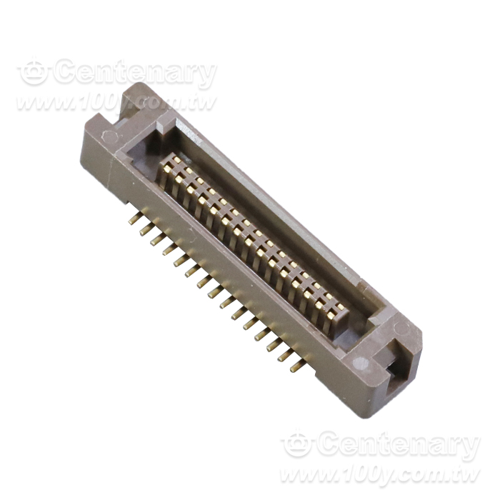 KEL_Board to Board Connector - 166093 Product Image