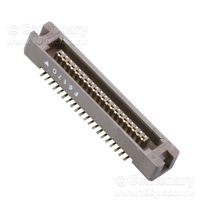 KEL_Board to Board Connector - 166146 Product Image