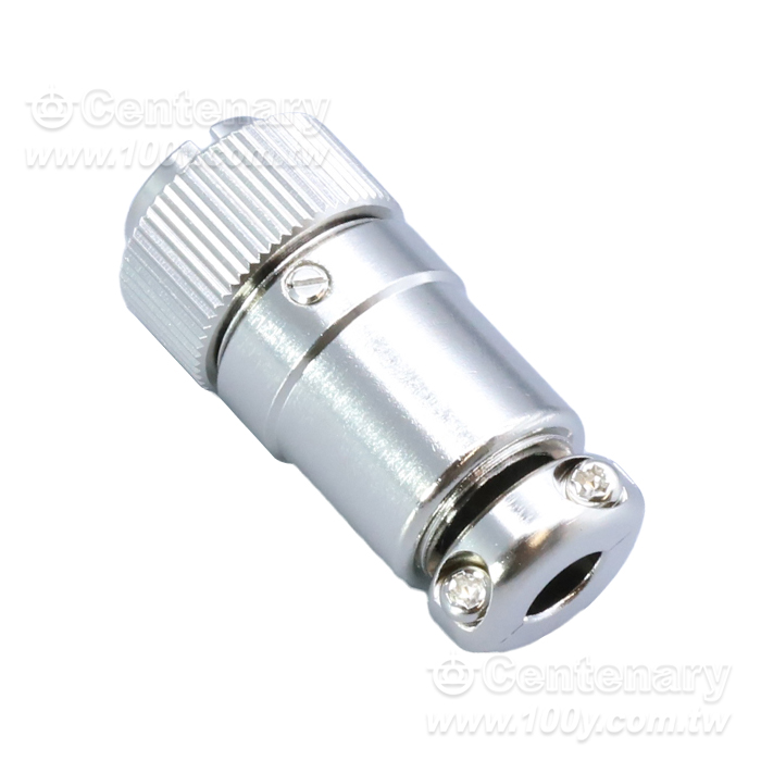 TAJIMI_R03 SERIES ROUND CONNECTORS - 166196 Product Image