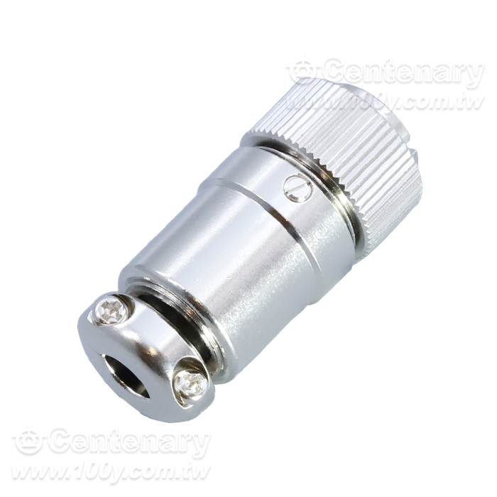 TAJIMI_Miniature Circular Connector - 166197 Product Image