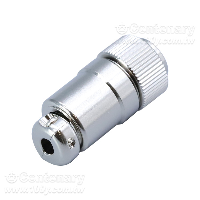TAJIMI_R03 SERIES ROUND CONNECTORS - 166198 Product Image