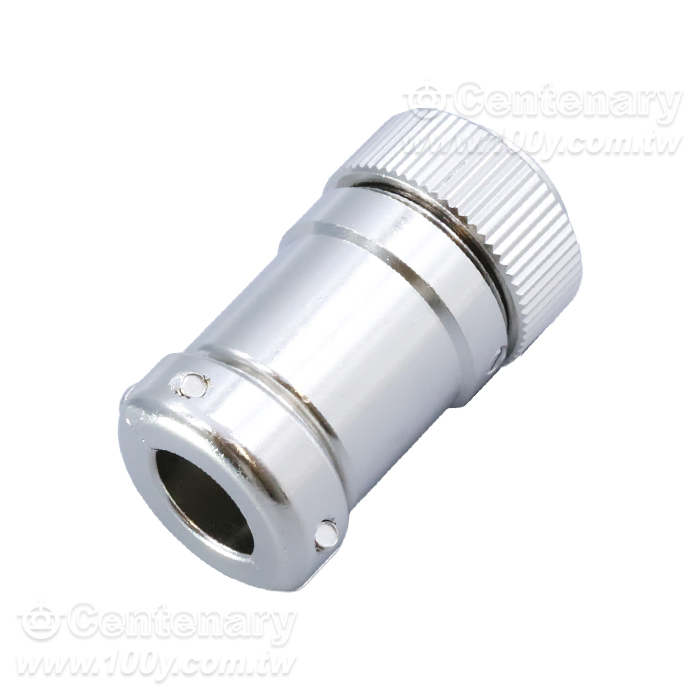 公接頭 12P 額定電流/電壓 2A/300V - 166200 產品圖片