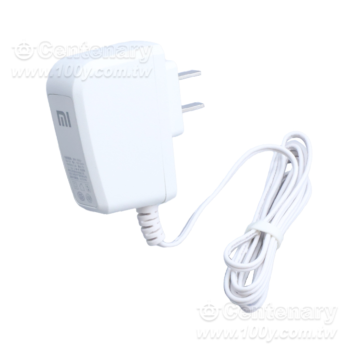 小米_3C/4C路由器電源5V1A  DC5.5*2.1 - 166335 產品圖片