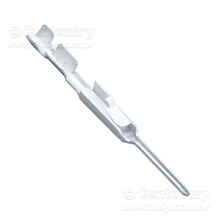 Tyco AMPMODU MTE Contacts and Tooling - 166311 Product Image
