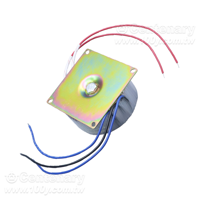 環形變壓器 60Hz - 65506 產品圖片