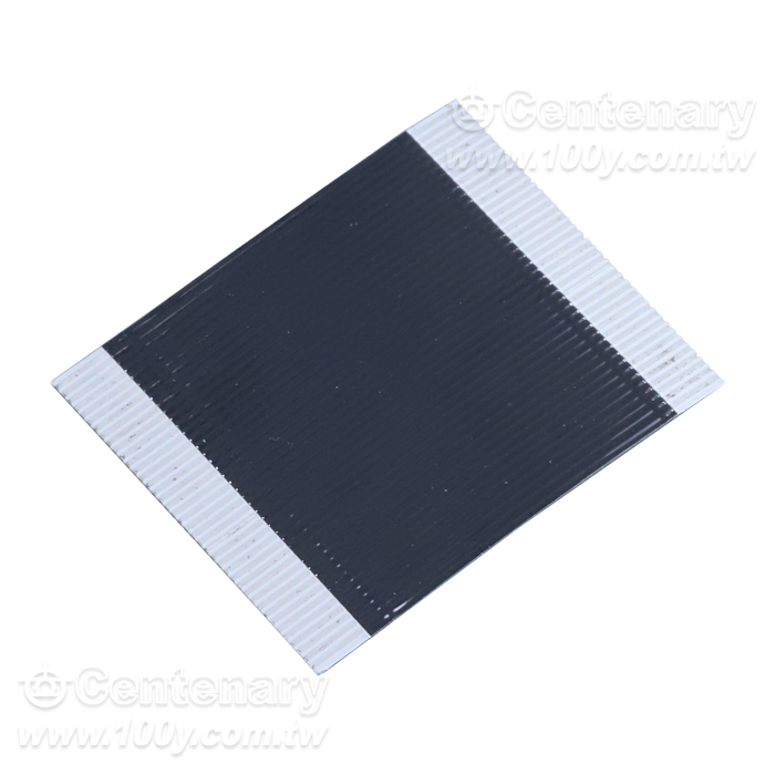 Flat Flexible Cable - 166431 Product Image