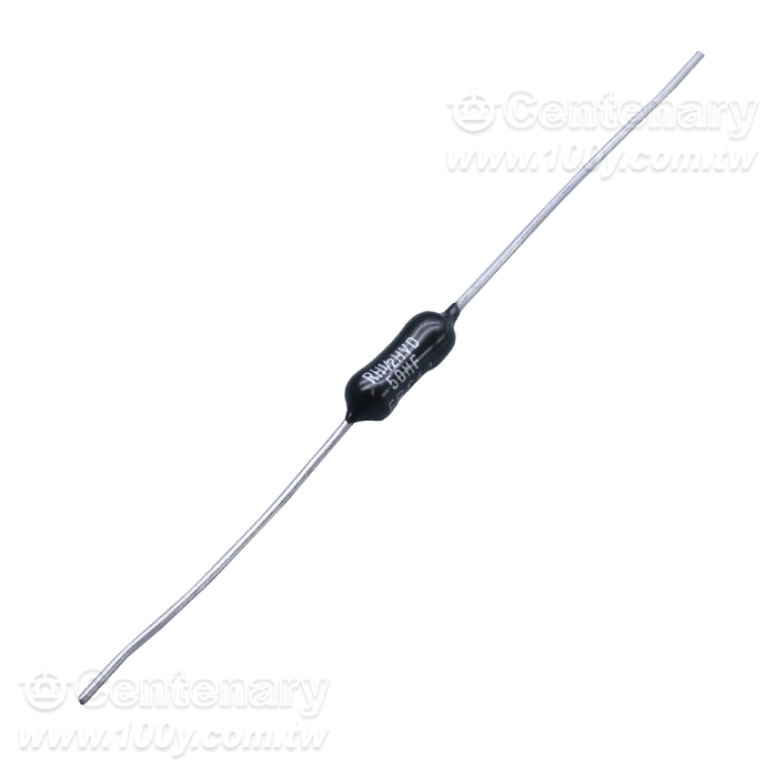 NEXT 精密電阻 50MΩ/2W 1% - 166439 產品圖片