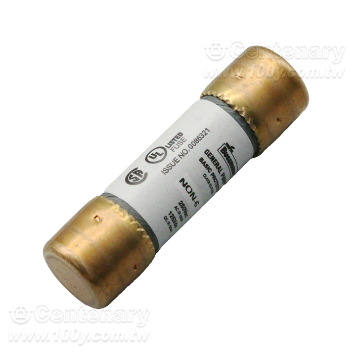 ONE-TIME 保險絲   6A/250V - 9916 產品圖片