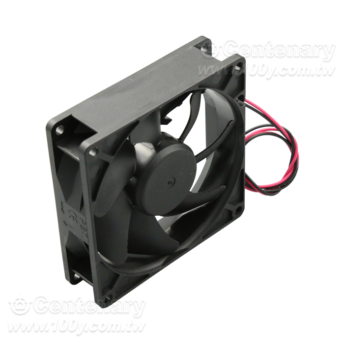 SUNON_DC Axial Fan - 92064 Product Image