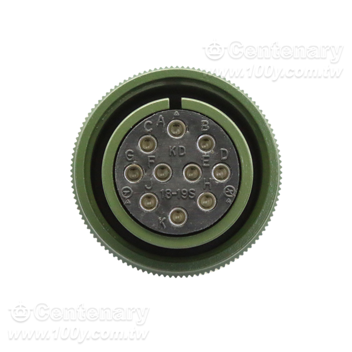 Straight Plug - 97884 Product Image