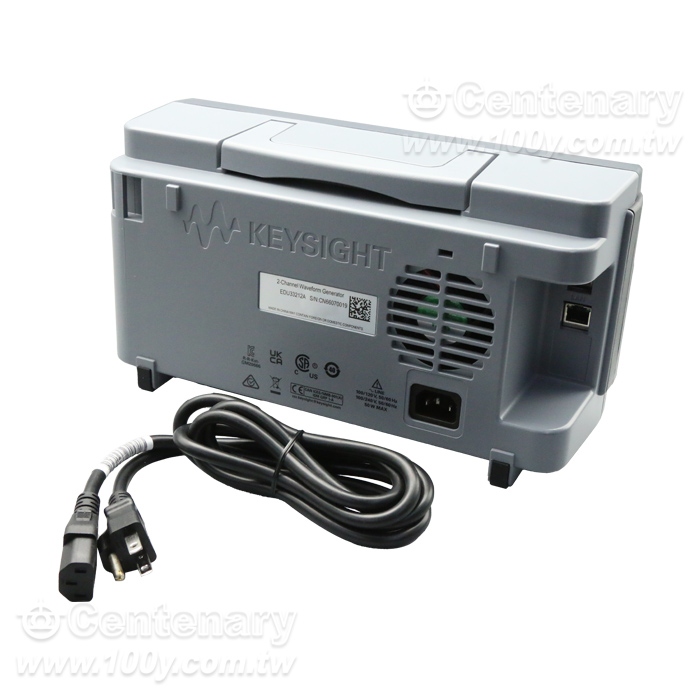 雙通道波形產生器 20 MHz - 98072 產品圖片