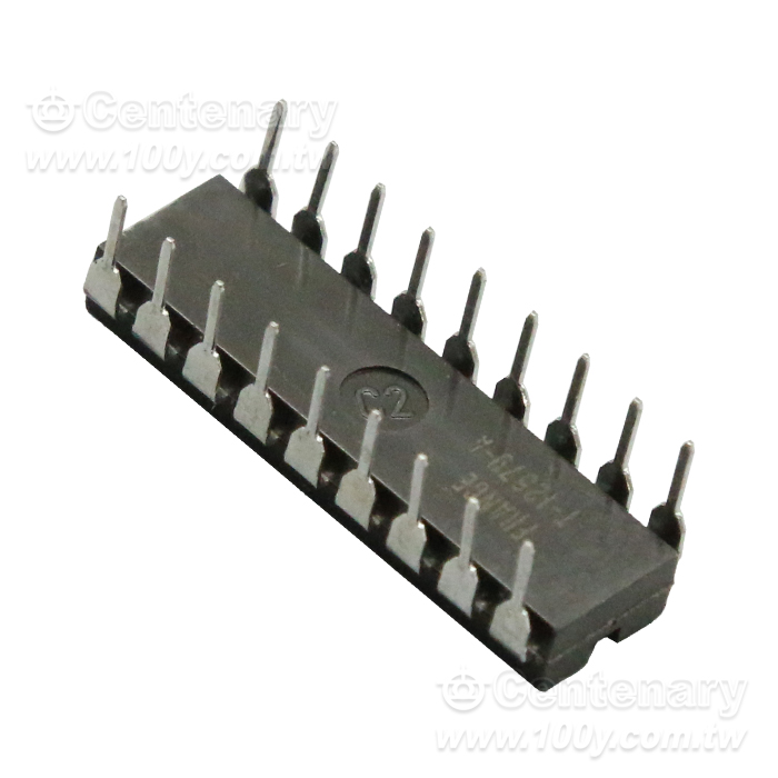 1024*4 CMOS RAM - 98507 Product Image