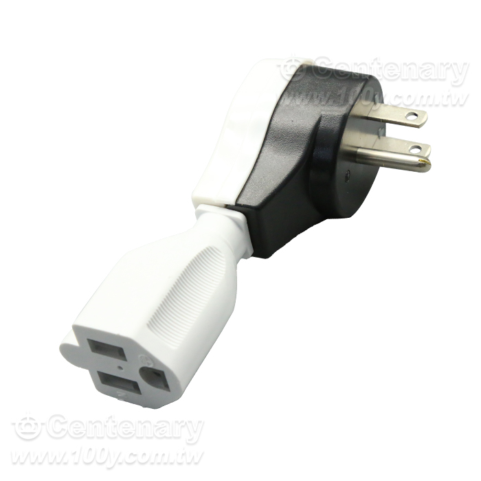 漏電保護電源線組 - 98556 產品圖片