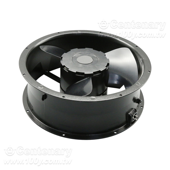Comair Rotron_Axial Fan - 98586 Product Image