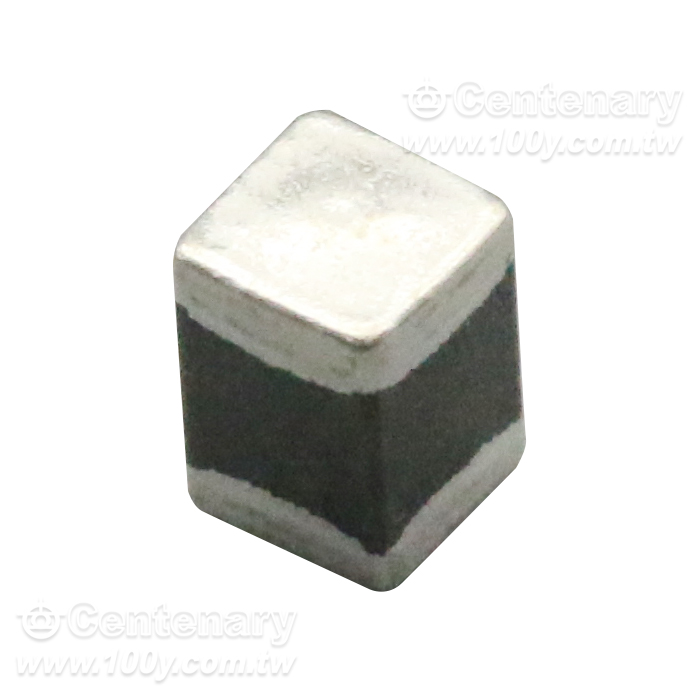晶片型鐵粉芯 680ohm ±20% - 98725 產品圖片