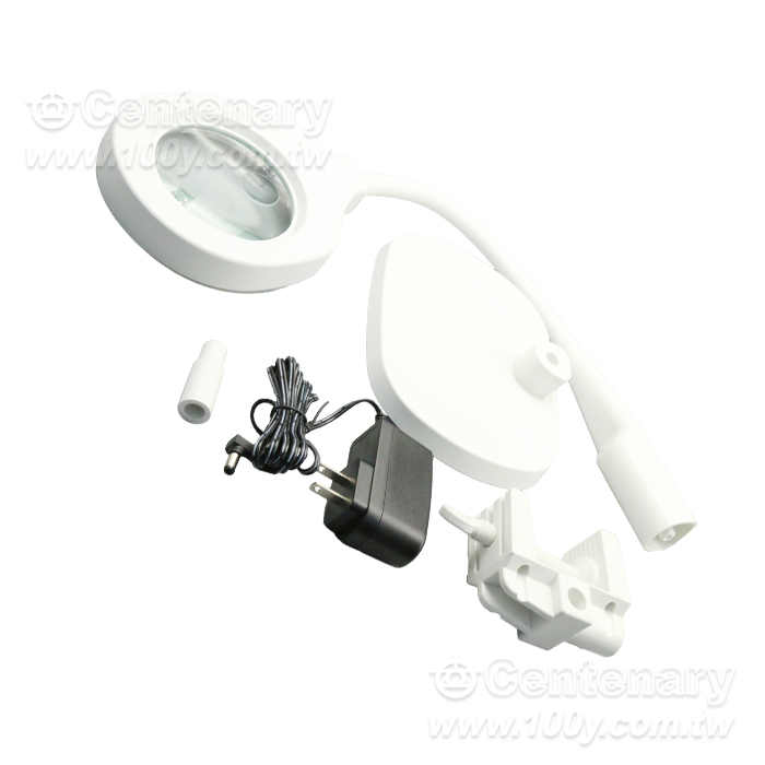 LED兩用照明放大鏡 - 103595 產品圖片