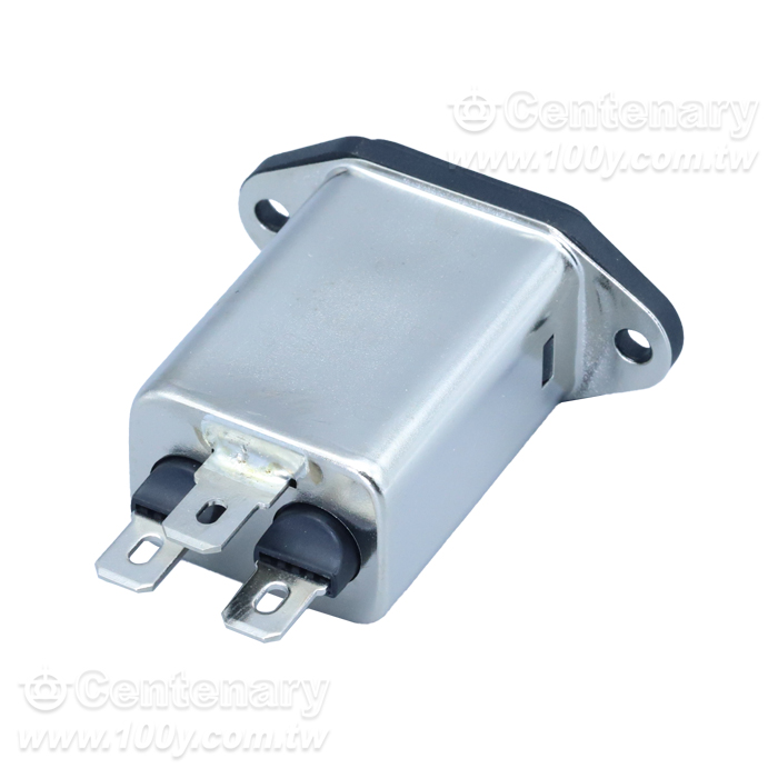General Performance IEC Inlet Filter - 60795 Product Image