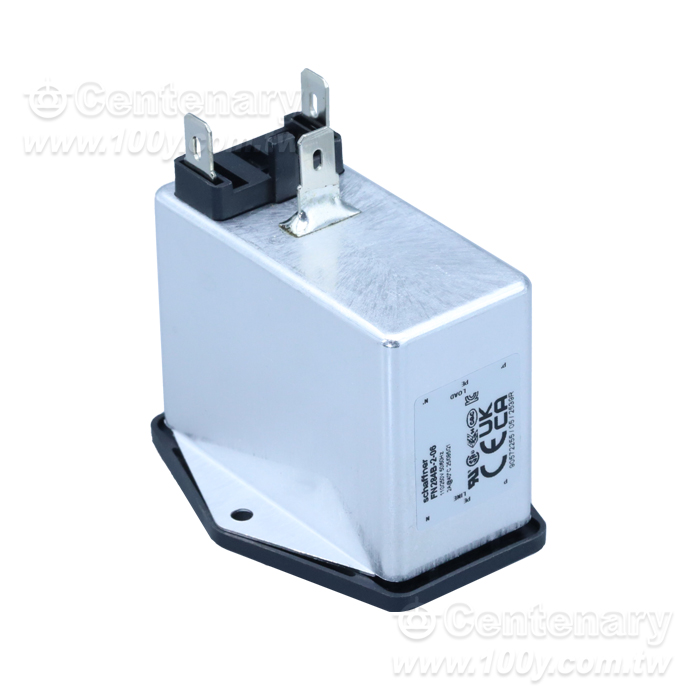 General Purpose EMI Filter - 150207 Product Image