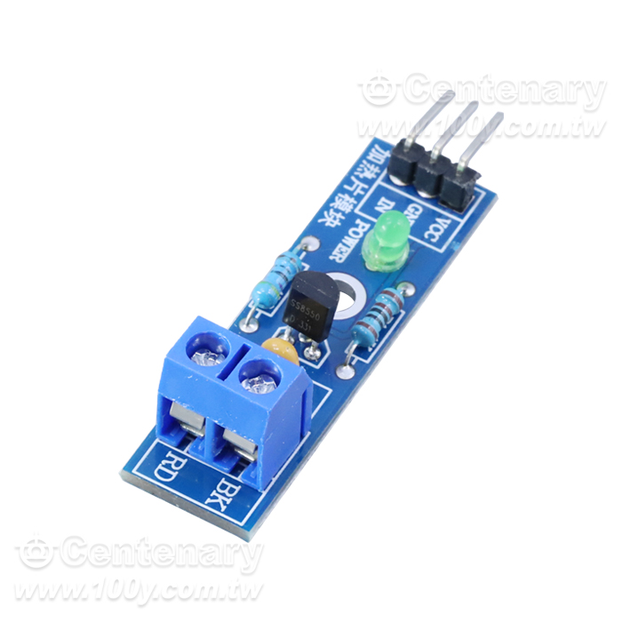 ST021加熱片模組  5V - 166363 產品圖片