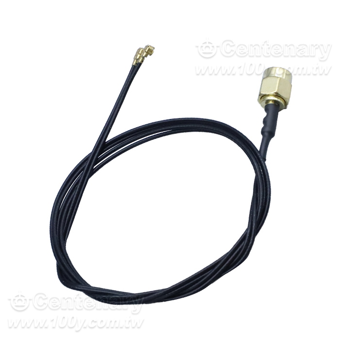 Test Line IPEX toS MA - 166405 Product Image