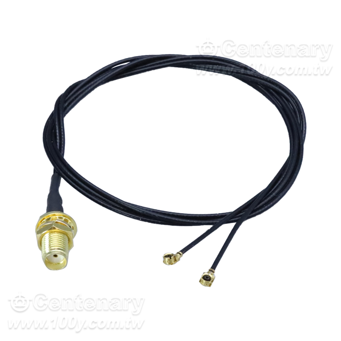 Test Line IPEX toS MA - 166406 Product Image