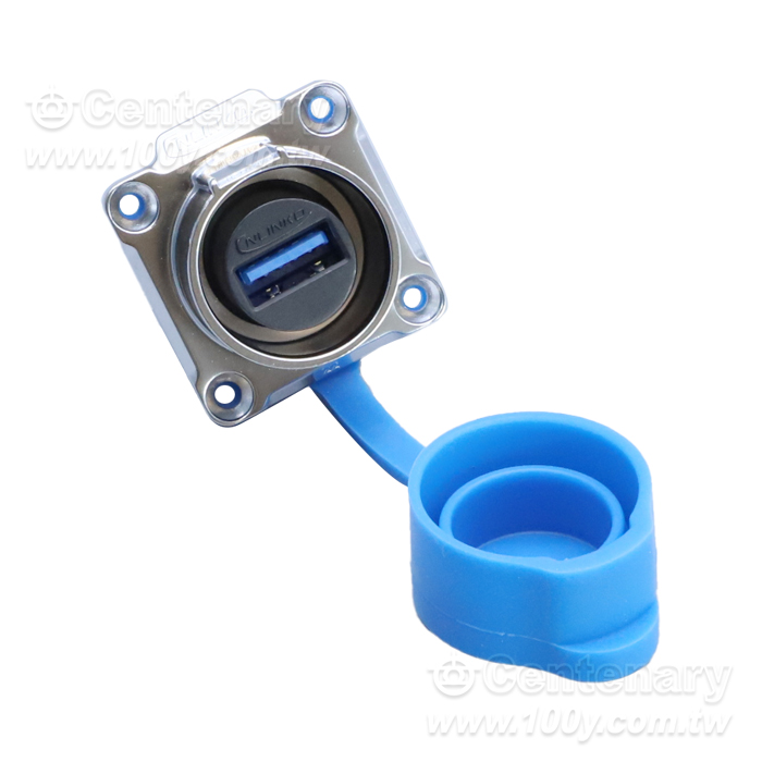 Cnlinko  LP24 Type USB3.0 FEMALE SOCKET - 164222 Product Image
