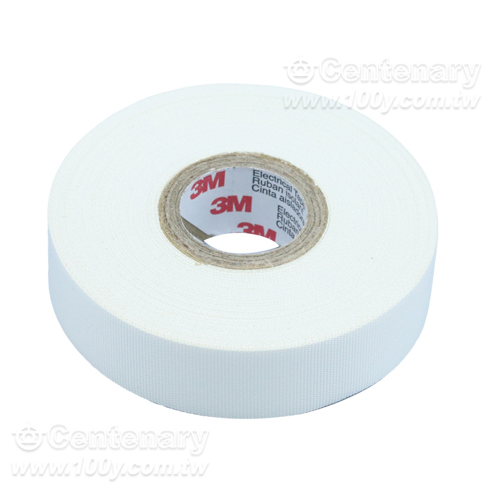 3M_Glass Cloth Electrical Tapes 130℃ - 11605 Product Image