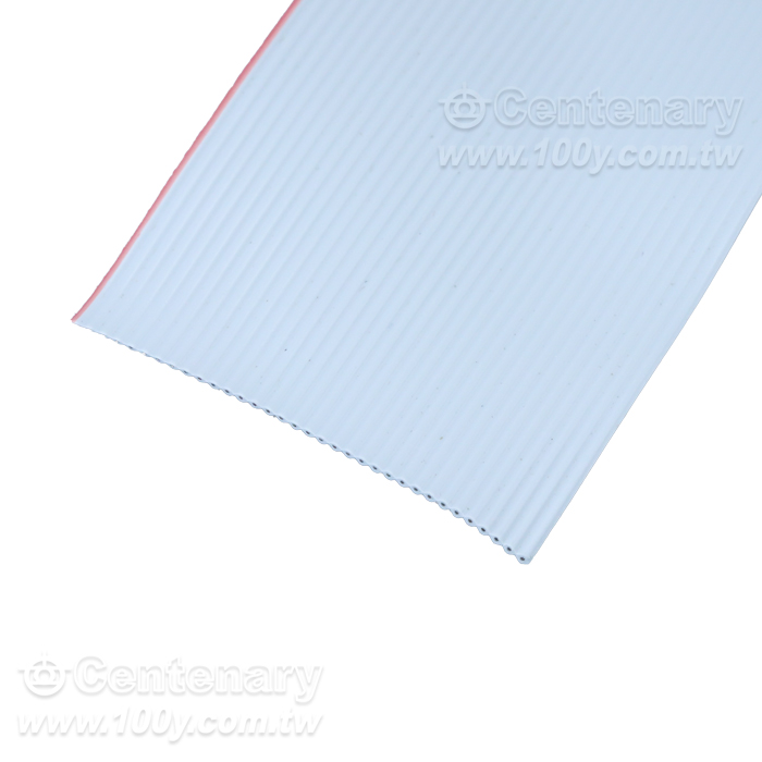 34P灰色排線 P:1.27mm #28_3M【ROHS】 - 144158 產品圖片