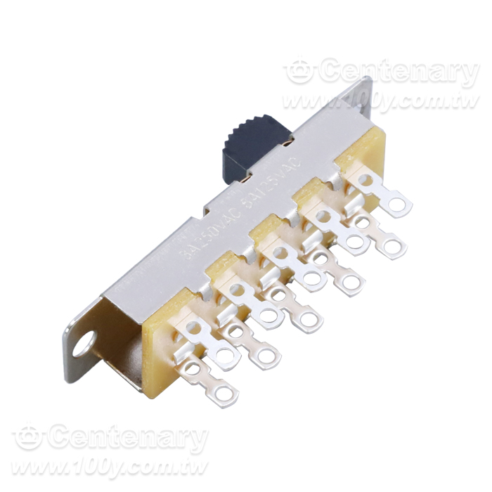 Voltage Select Switches - 163859 Product Image