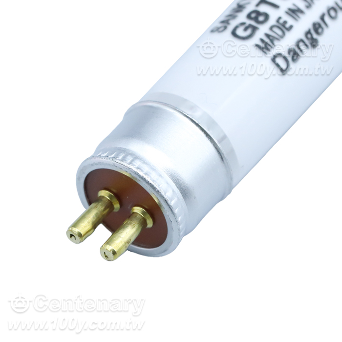 SANKYO DENKI_UV-B Lamp - 46726 Product Image