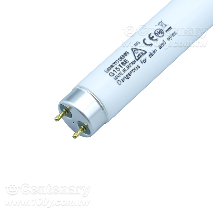 SANKYO DENKI_UV-B Lamp - 46727 Product Image