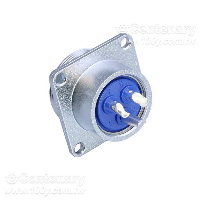 Nanaboshi Electric Connector - 121210 Product Image