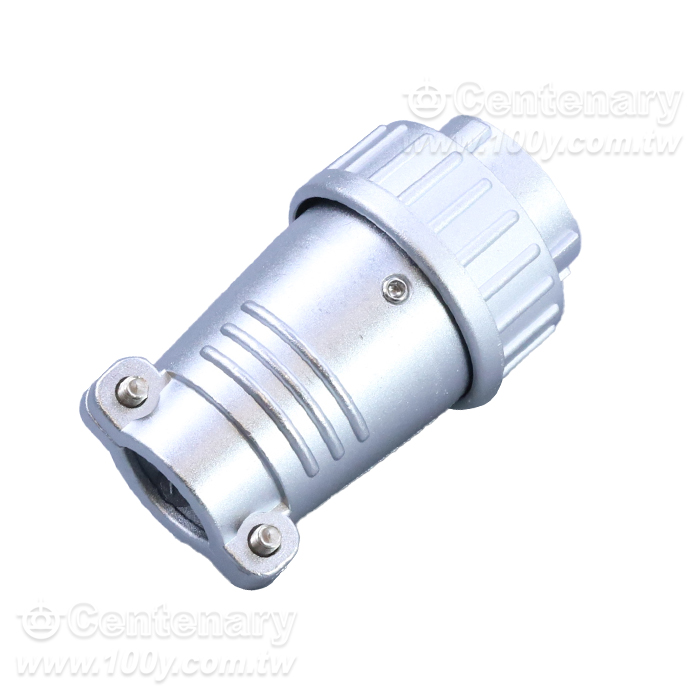 Nanaboshi Electric Connector - 121215 Product Image