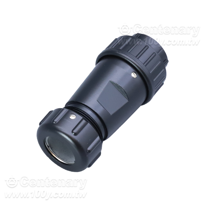 NJC Series Aviation  Plug - 158033 Product Image