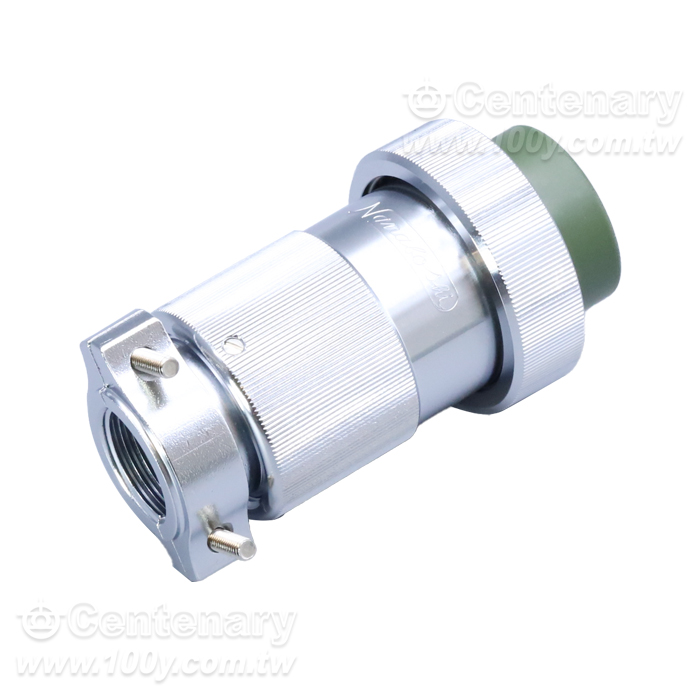 Nanaboshi_NWPC Series Connector - 158145 Product Image