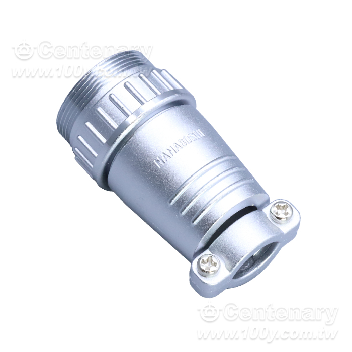NJC Series Connector - 164327 Product Image