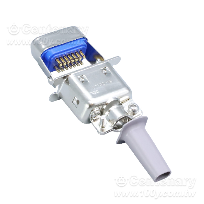 DDK_Ribbon Connector - 166034 Product Image