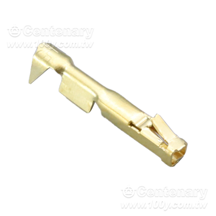 日本JAE_Socket Contact - 166318 Product Image