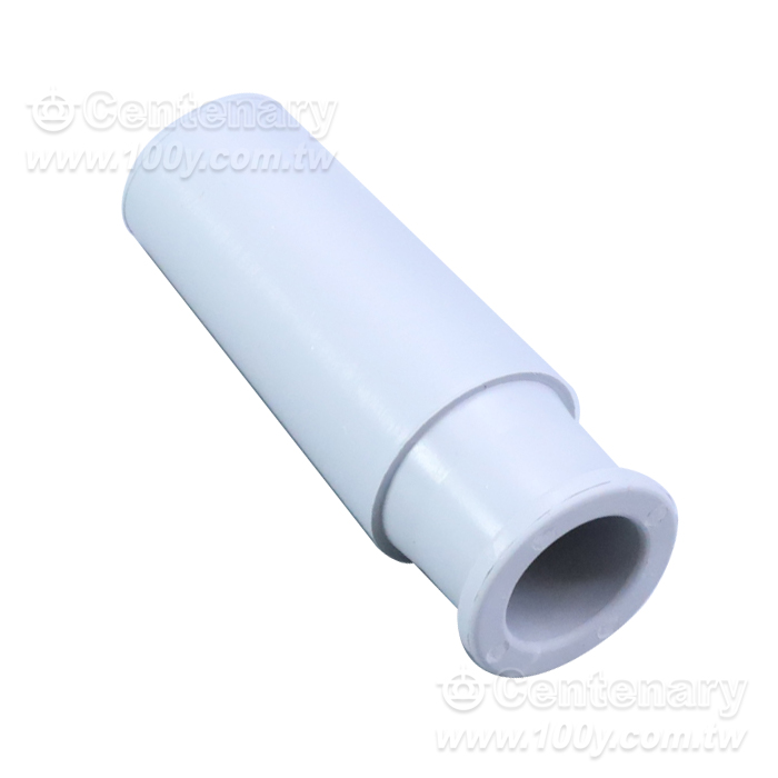 連接器尾夾線護套 size:20 - 166415 產品圖片