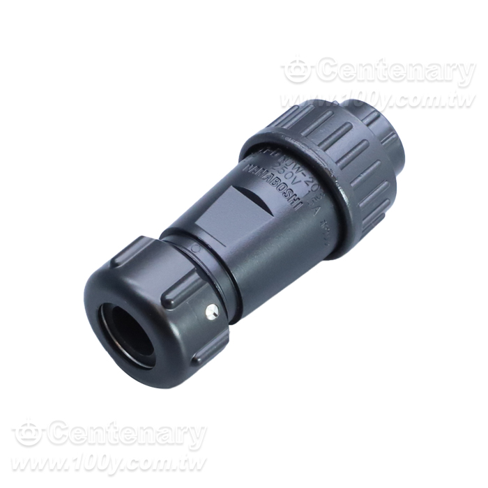 NJC Series Aviation  Plug - 166429 Product Image