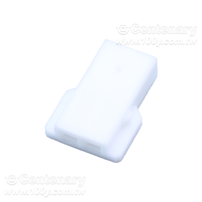 MOLEX_連接器51005系列 Pitch:2mm 2P - 88733 產品圖片