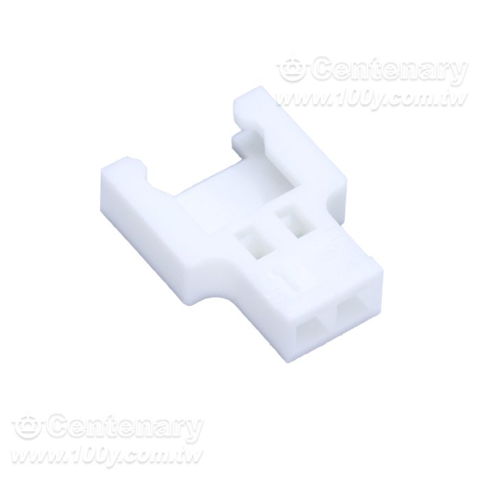 MOLEX_連接器51006系列 Pitch:2mm 2P - 93066 產品圖片