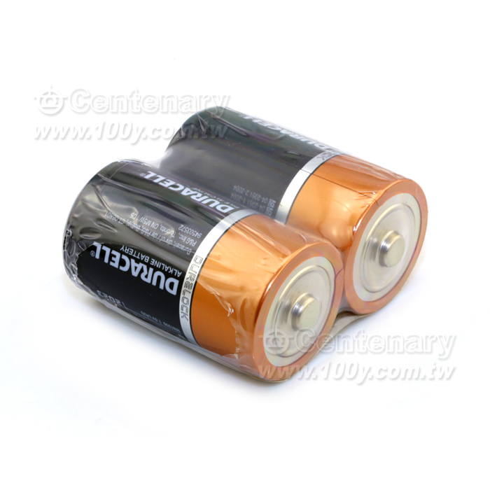金頂電池61*34/1.5V - 7548 產品圖片