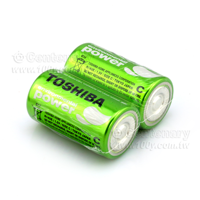 Toshiba Non-Rechargeable Battery  C - 6221 Product Image