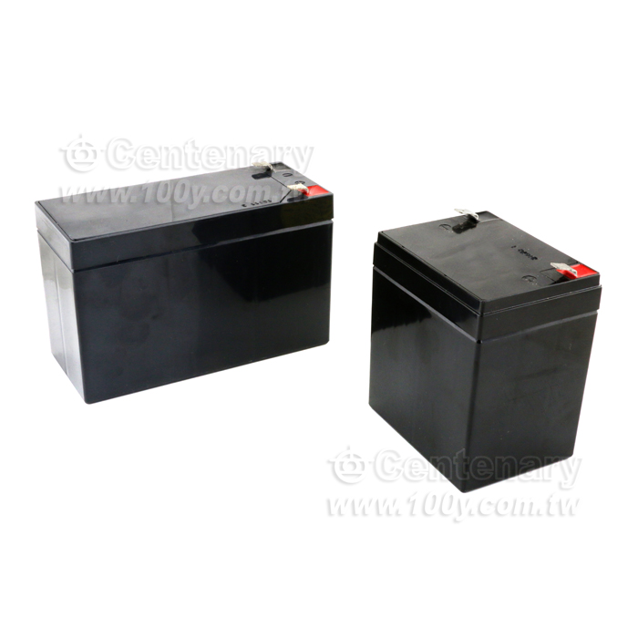 免加水電瓶12V 2.7Ah - 60253 產品圖片