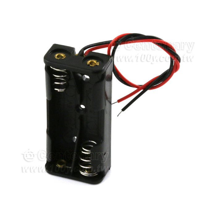 AAA-Type  Battery  Holder/ Equipment Mounting - 6264 Product Image