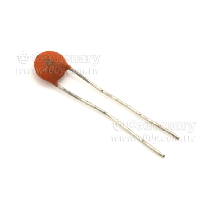 陶瓷電容 4pF±0.25pF 50V NPO - 4309 產品圖片