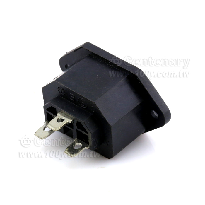 C13 Socket - 11139 Product Image