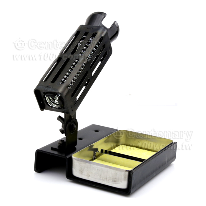 Soldering Iron Stand - 6629 Product Image